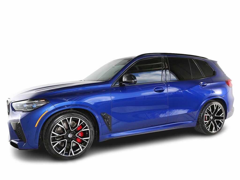 2023 BMW X5 M Competition Indianapolis IN