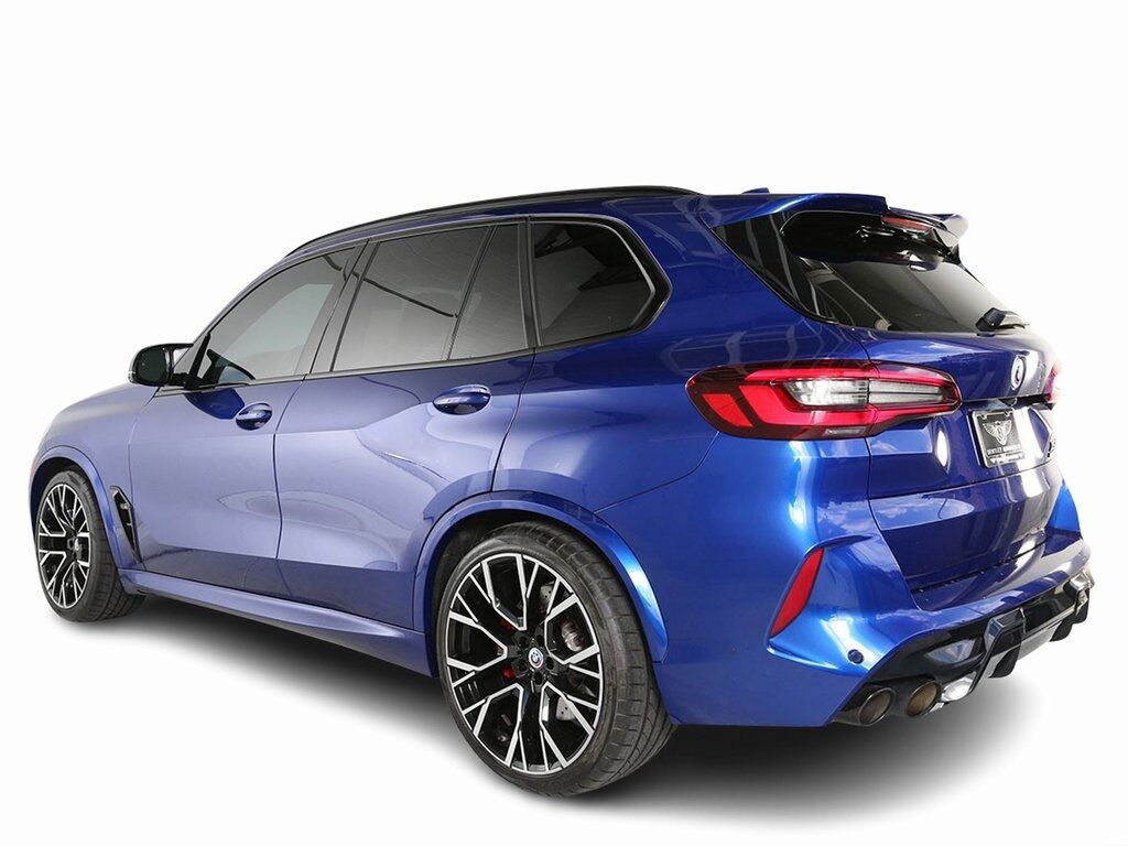 2023 BMW X5 M Competition Indianapolis IN