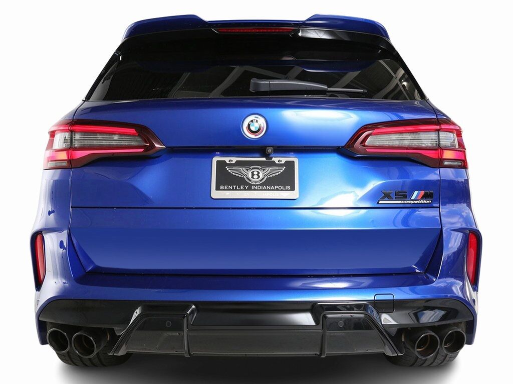 2023 BMW X5 M Competition Indianapolis IN