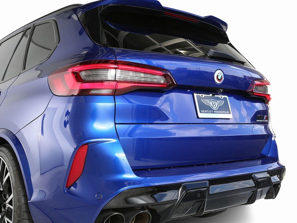 2023 BMW X5 M Competition Indianapolis IN