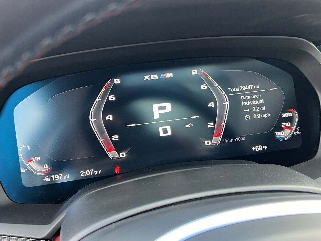 2023 BMW X5 M Competition Indianapolis IN