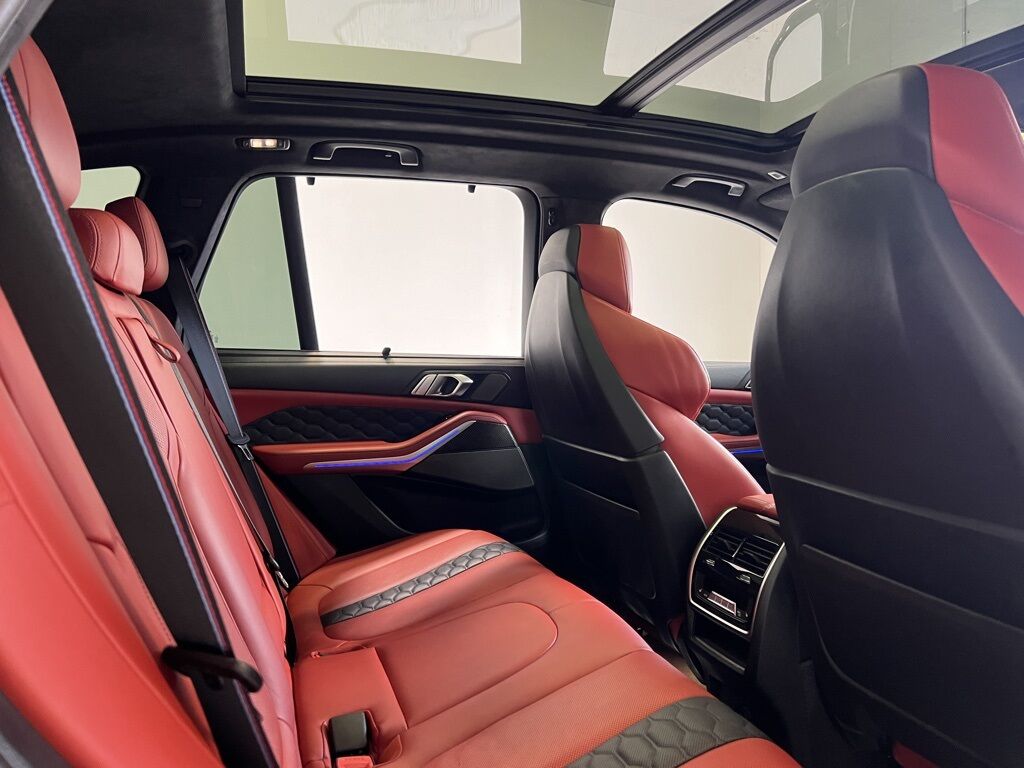2023 BMW X5 M Competition Indianapolis IN