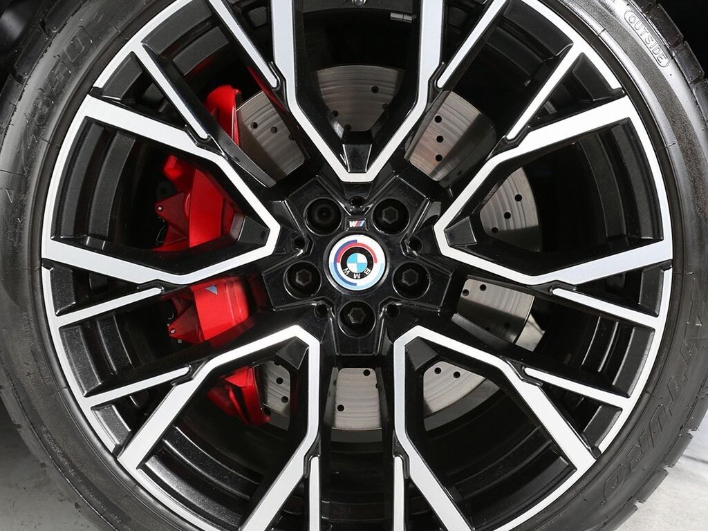 2023 BMW X5 M Competition Indianapolis IN