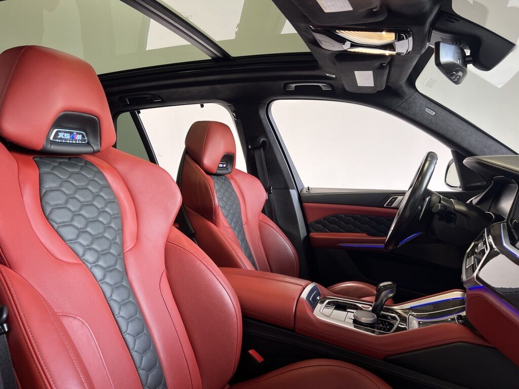 2023 BMW X5 M Competition Indianapolis IN