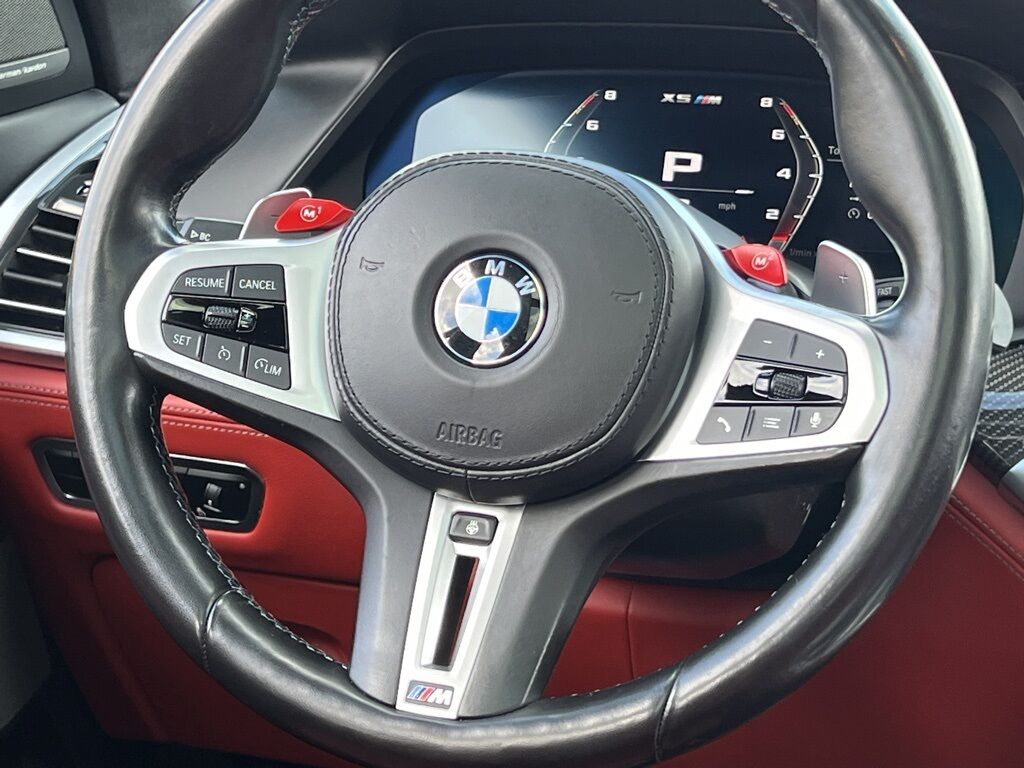 2023 BMW X5 M Competition Indianapolis IN