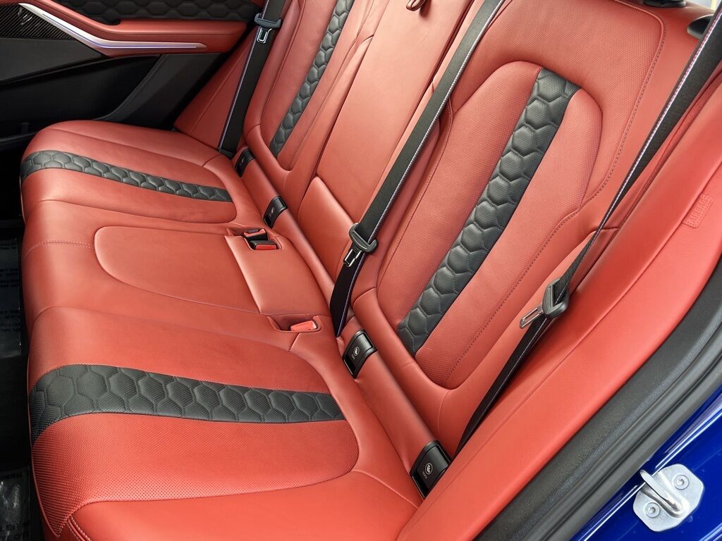 2023 BMW X5 M Competition Indianapolis IN