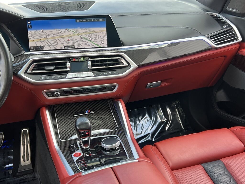 2023 BMW X5 M Competition Indianapolis IN