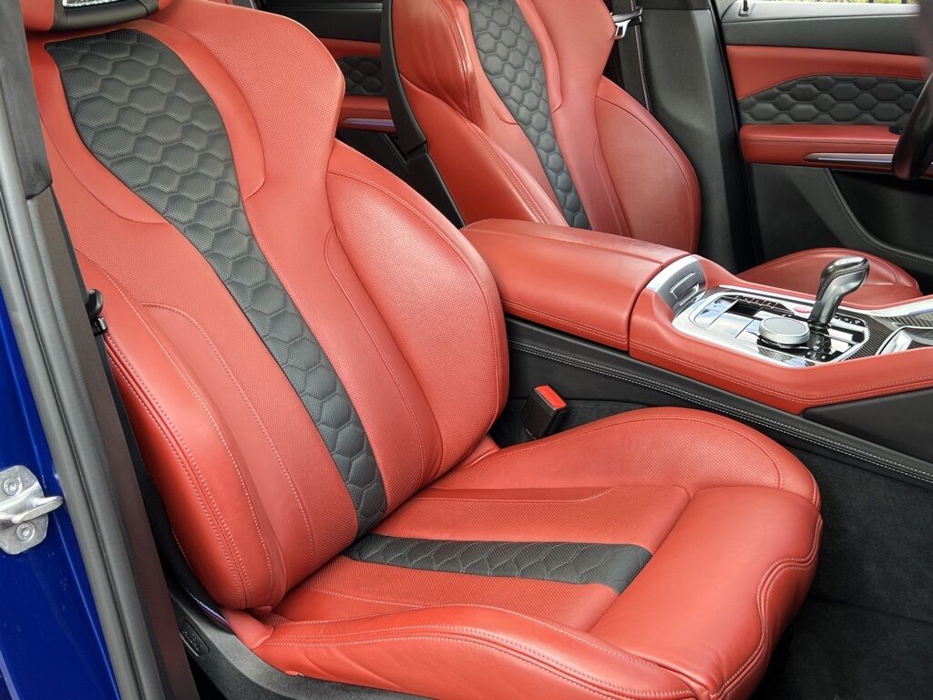 2023 BMW X5 M Competition Indianapolis IN