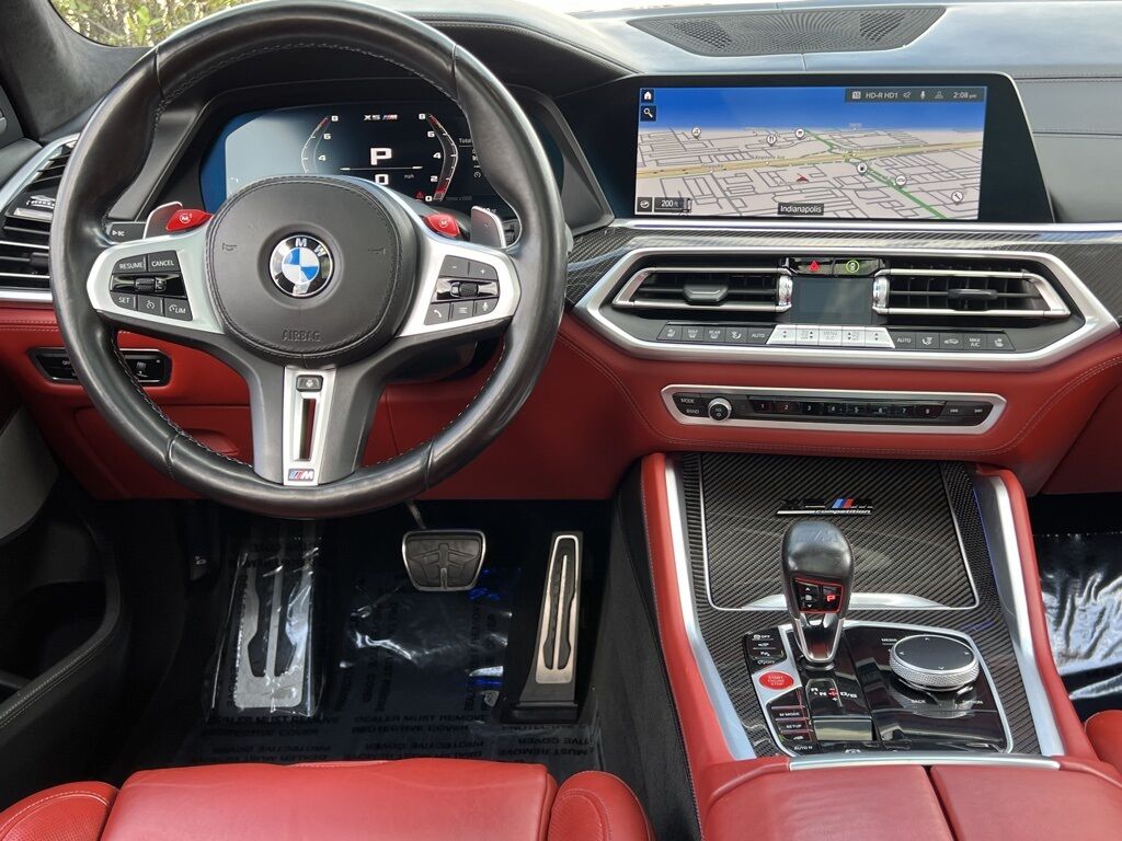 2023 BMW X5 M Competition Indianapolis IN