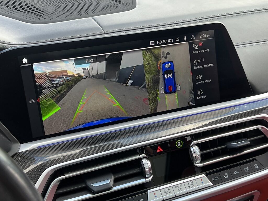 2023 BMW X5 M Competition Indianapolis IN