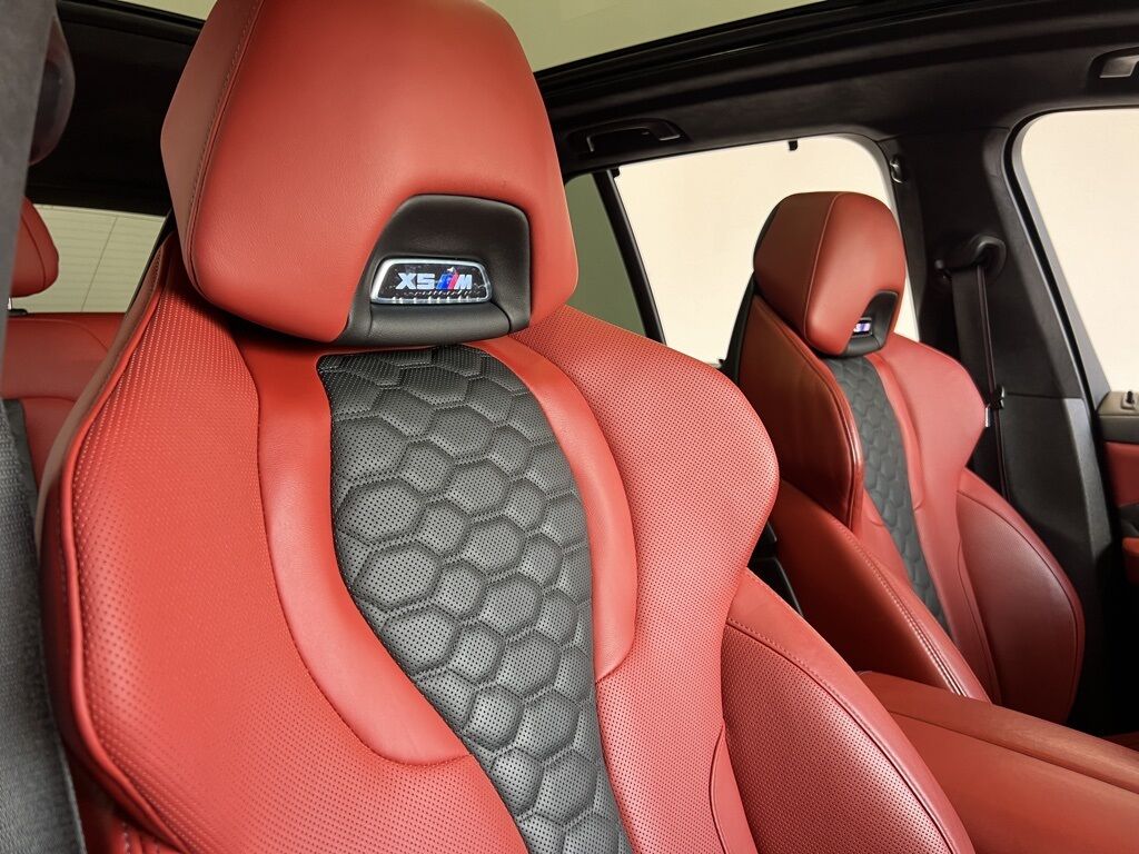 2023 BMW X5 M Competition Indianapolis IN