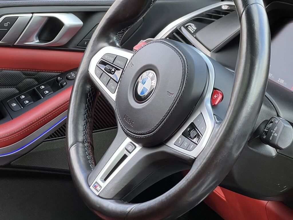 2023 BMW X5 M Competition Indianapolis IN