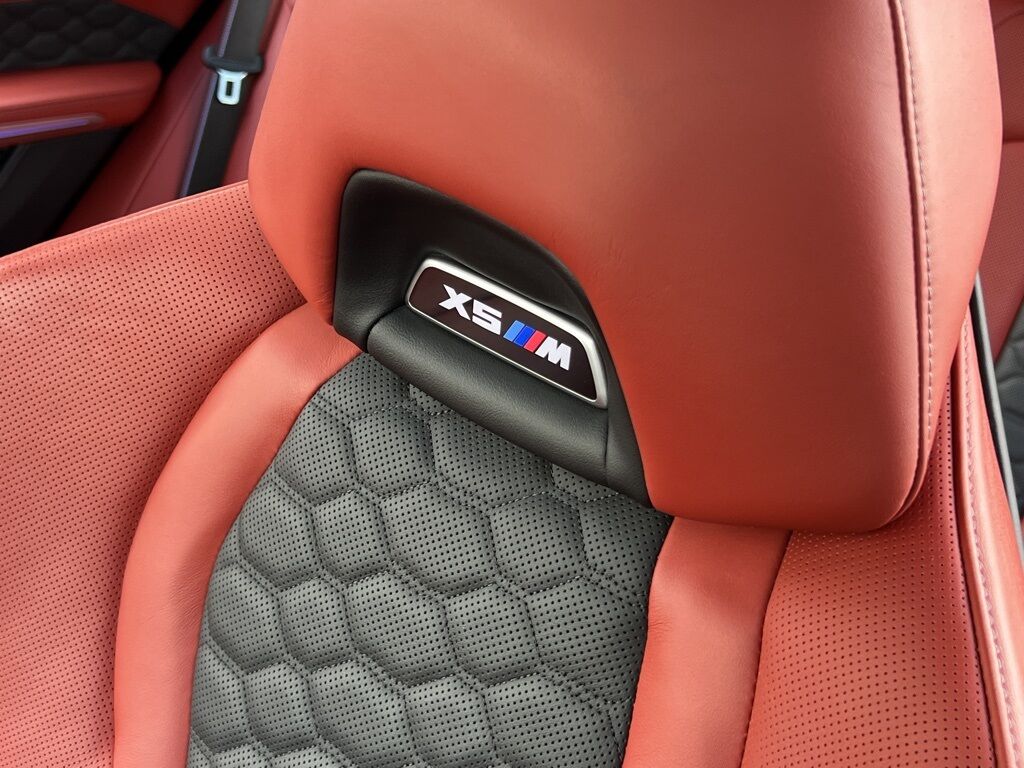 2023 BMW X5 M Competition Indianapolis IN