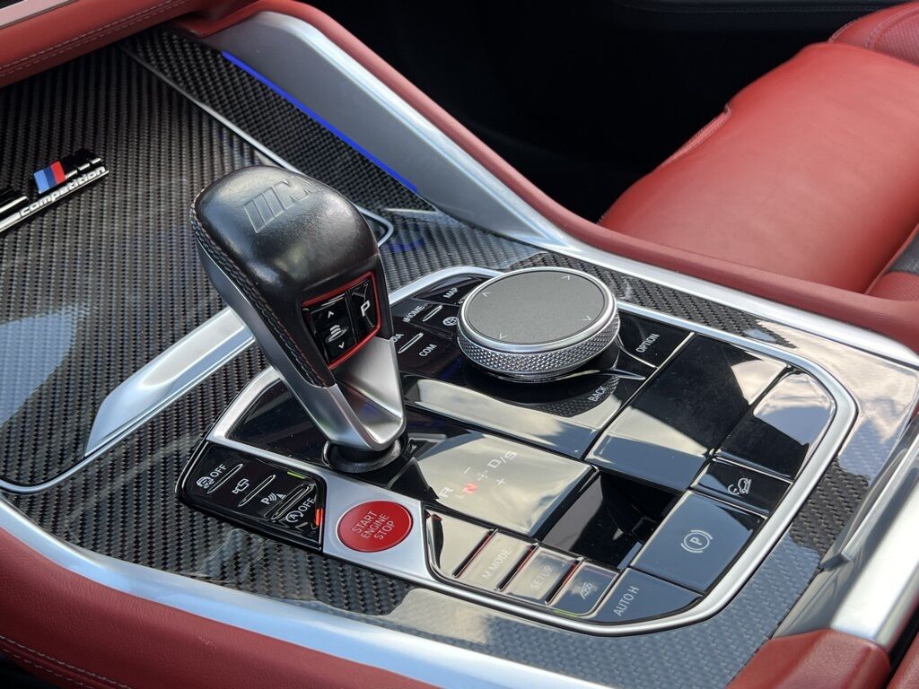 2023 BMW X5 M Competition Indianapolis IN