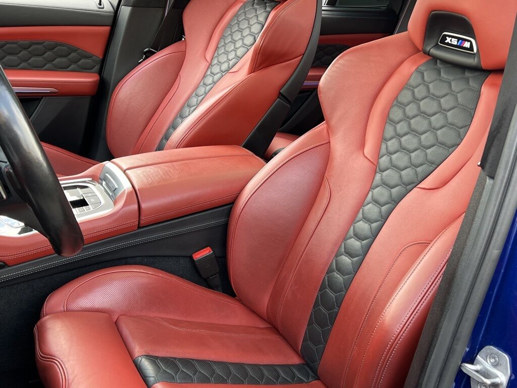 2023 BMW X5 M Competition Indianapolis IN