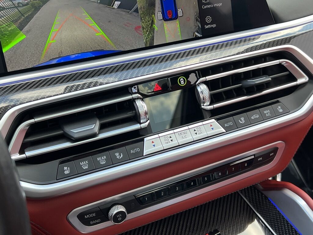 2023 BMW X5 M Competition Indianapolis IN