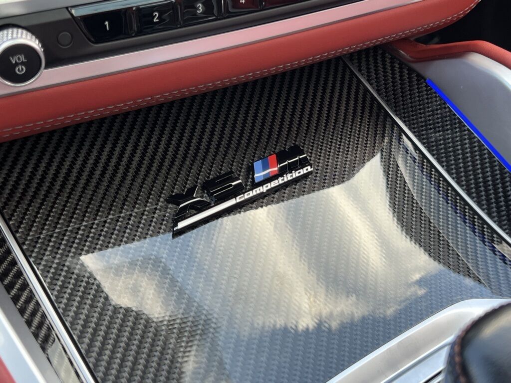 2023 BMW X5 M Competition Indianapolis IN