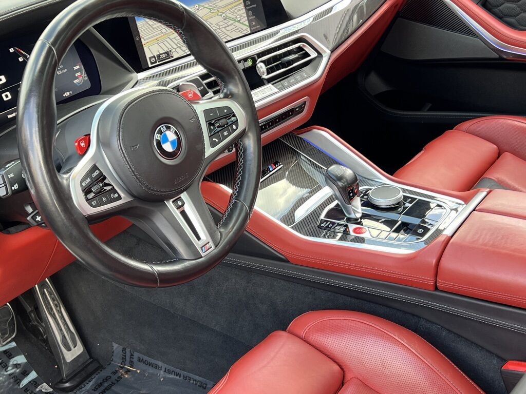 2023 BMW X5 M Competition Indianapolis IN