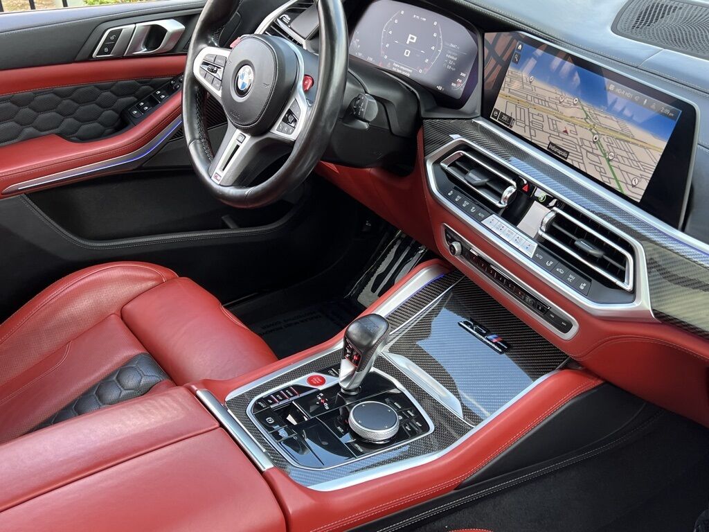 2023 BMW X5 M Competition Indianapolis IN