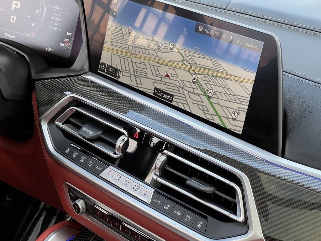 2023 BMW X5 M Competition Indianapolis IN