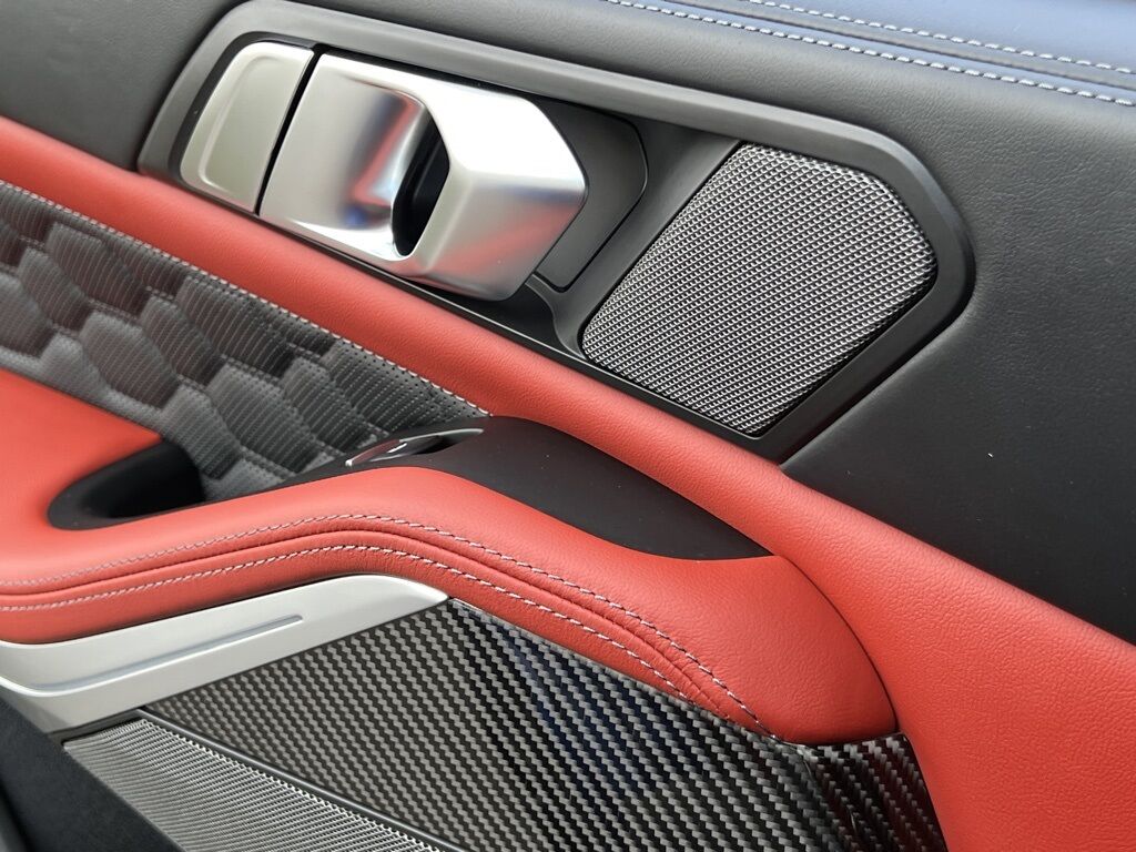 2023 BMW X5 M Competition Indianapolis IN