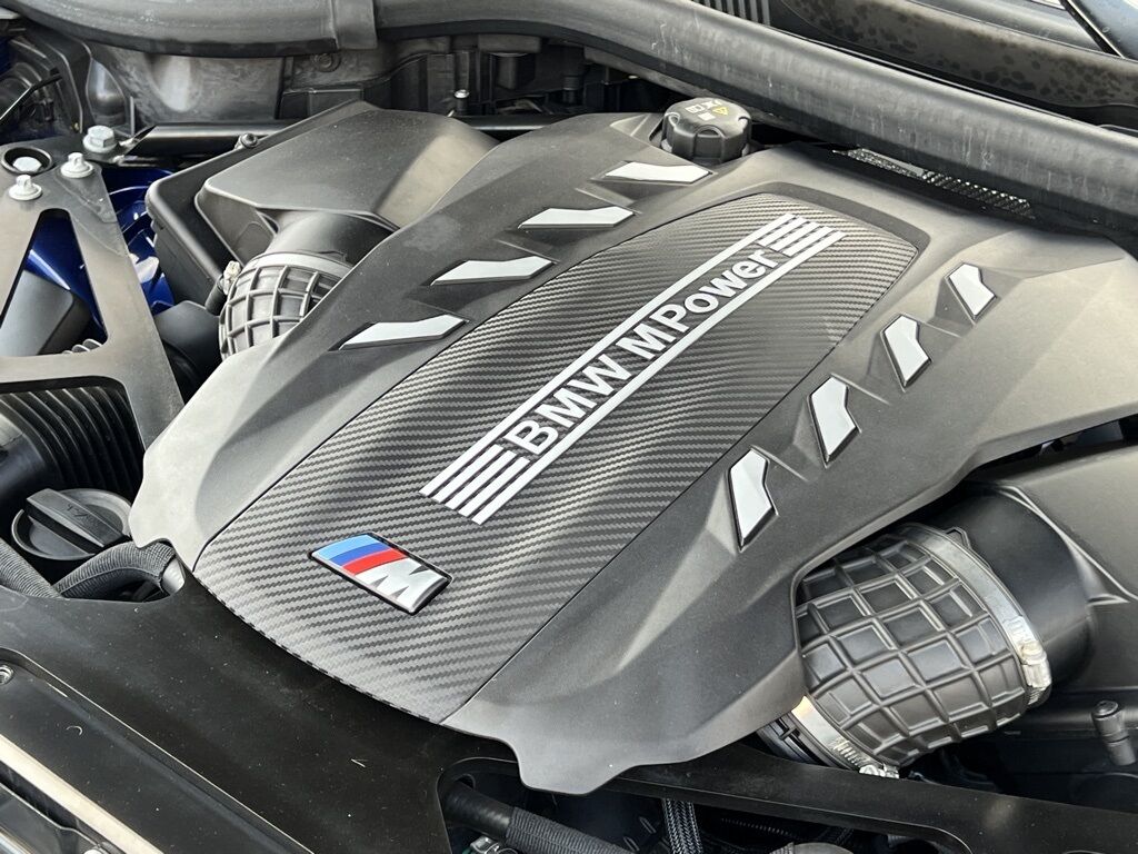 2023 BMW X5 M Competition Indianapolis IN
