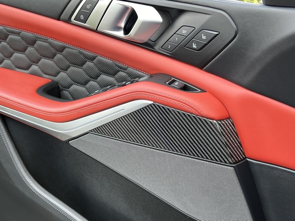 2023 BMW X5 M Competition Indianapolis IN