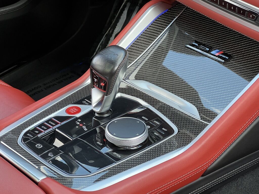 2023 BMW X5 M Competition Indianapolis IN