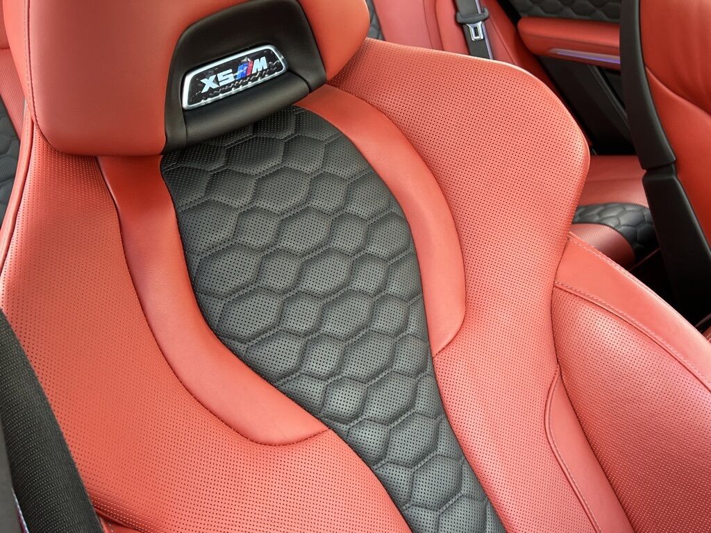 2023 BMW X5 M Competition Indianapolis IN