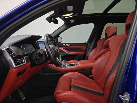 2023 BMW X5 M Competition