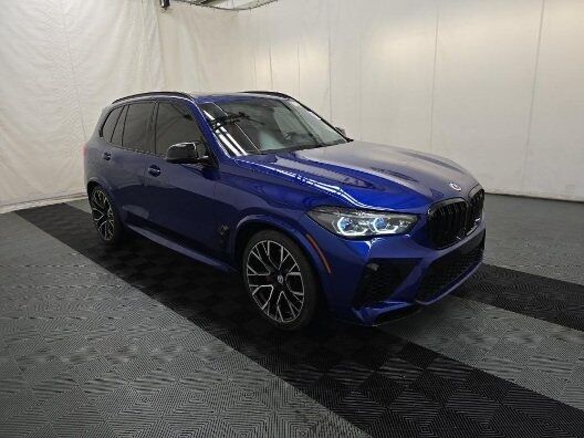 2023 BMW X5 M Competition