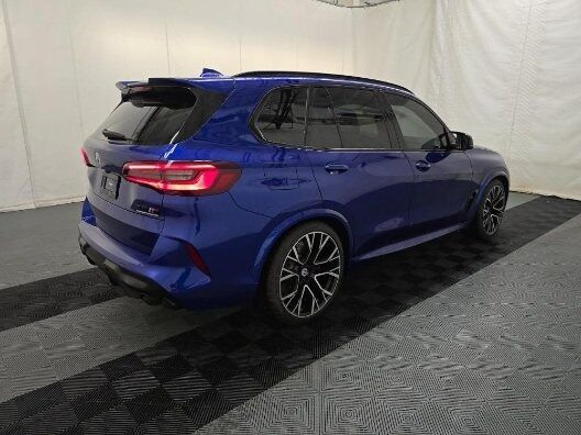 2023 BMW X5 M Competition