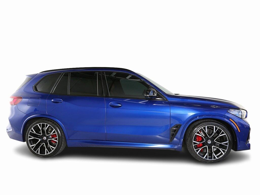 2023 BMW X5 M Competition Indianapolis IN
