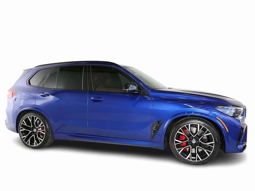 2023 BMW X5 M Competition Indianapolis IN