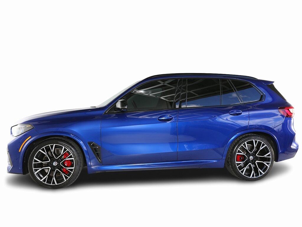 2023 BMW X5 M Competition Indianapolis IN