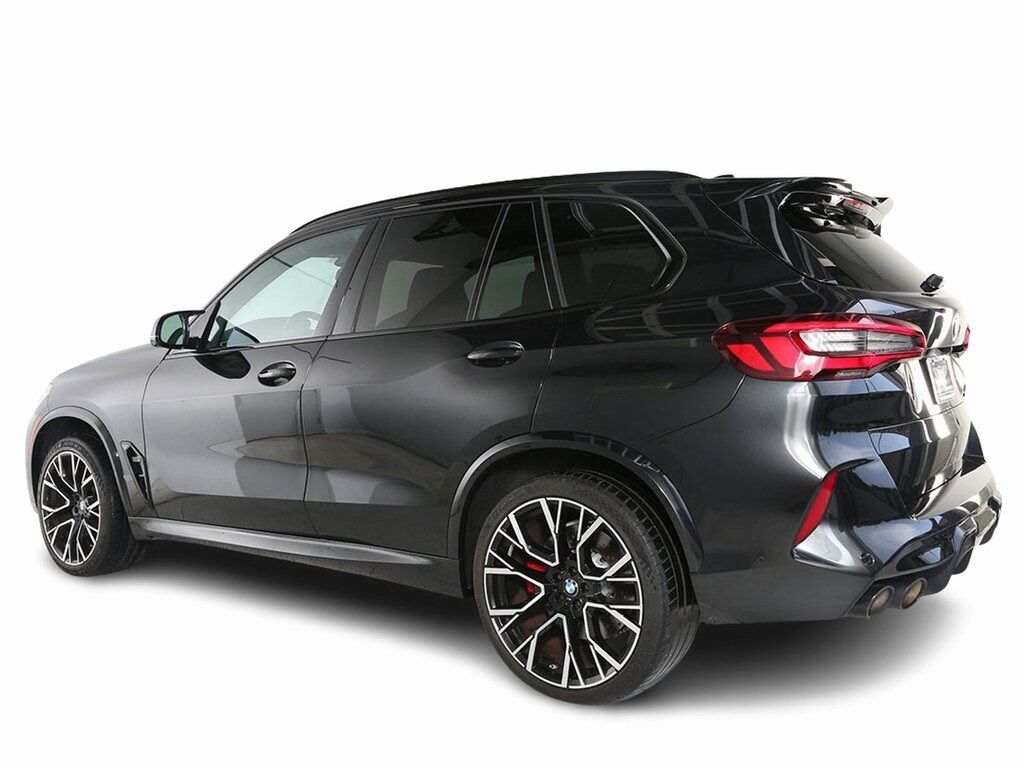 2023 BMW X5 M Competition Indianapolis IN