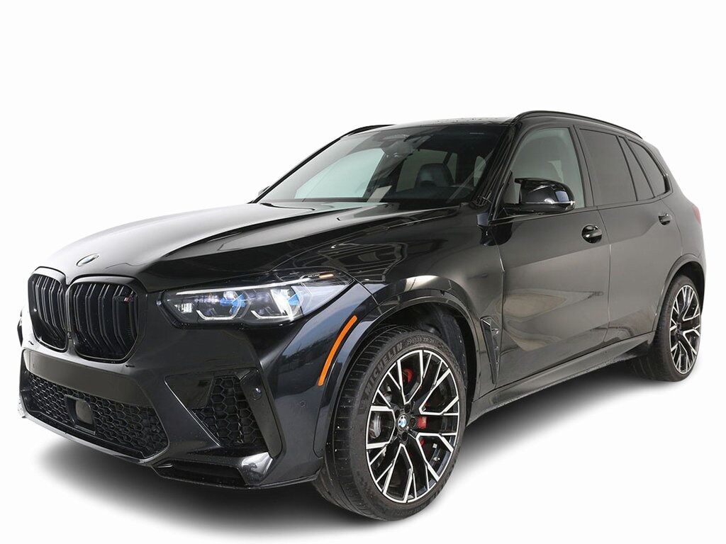 2023 BMW X5 M Competition Indianapolis IN