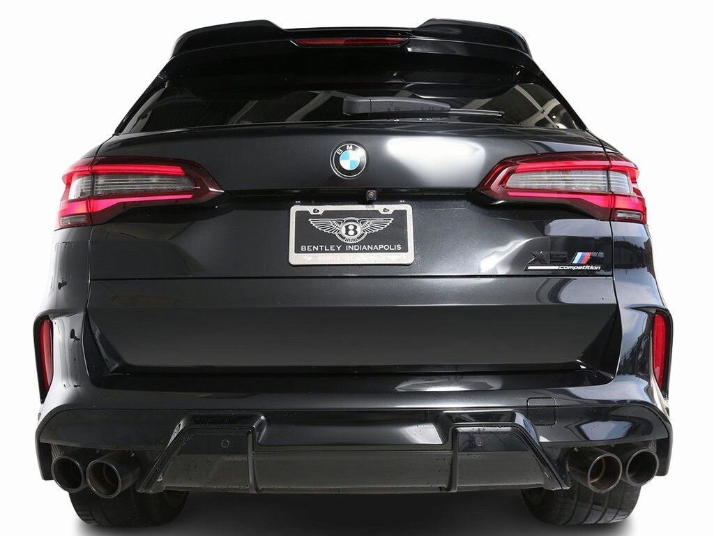 2023 BMW X5 M Competition Indianapolis IN