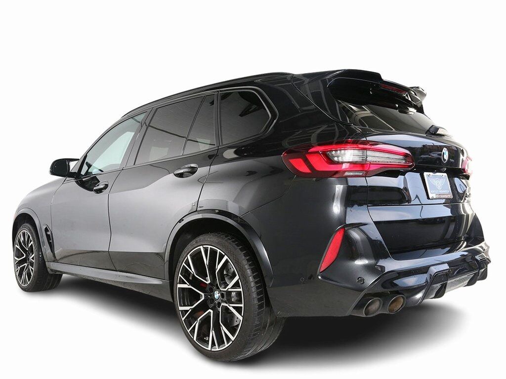 2023 BMW X5 M Competition Indianapolis IN