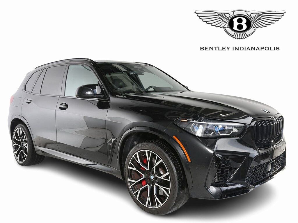 2023 BMW X5 M Competition Indianapolis IN