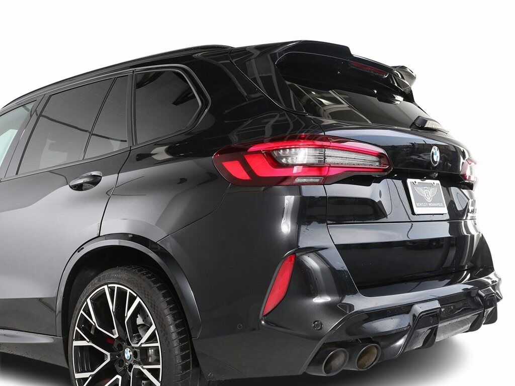 2023 BMW X5 M Competition Indianapolis IN
