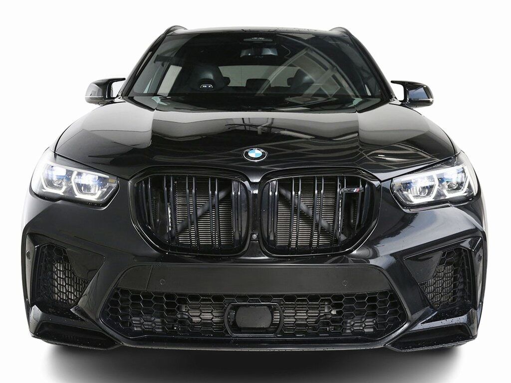 2023 BMW X5 M Competition Indianapolis IN