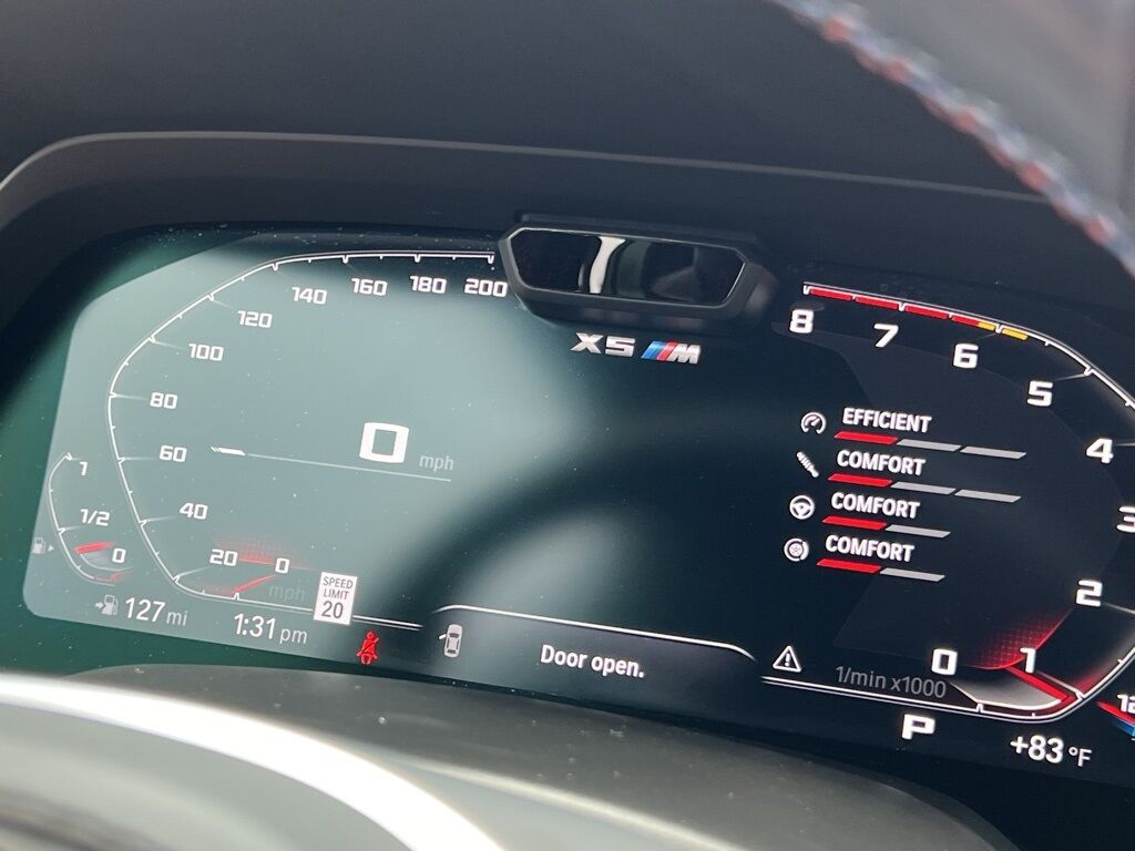 2023 BMW X5 M Competition Indianapolis IN
