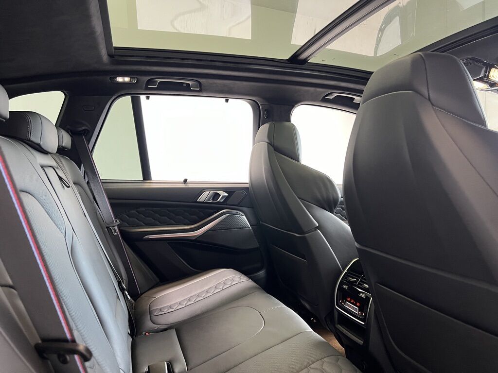 2023 BMW X5 M Competition Indianapolis IN
