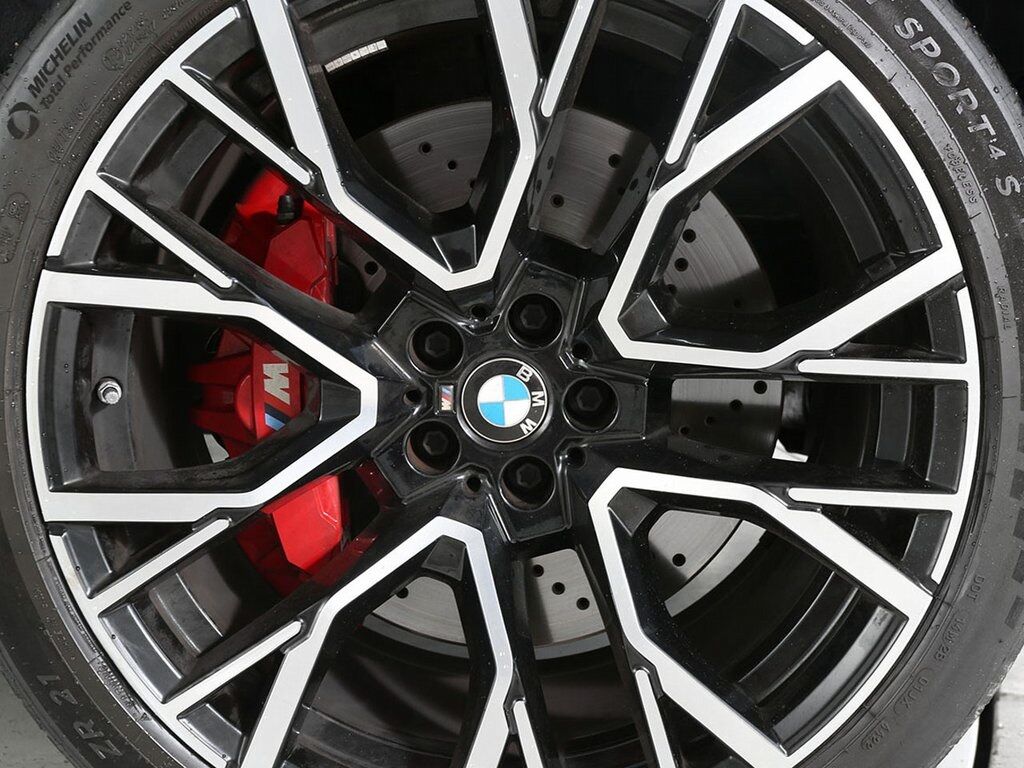 2023 BMW X5 M Competition Indianapolis IN