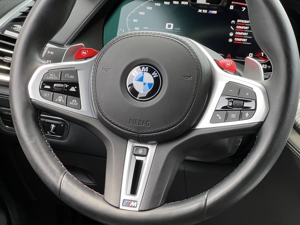 2023 BMW X5 M Competition Indianapolis IN