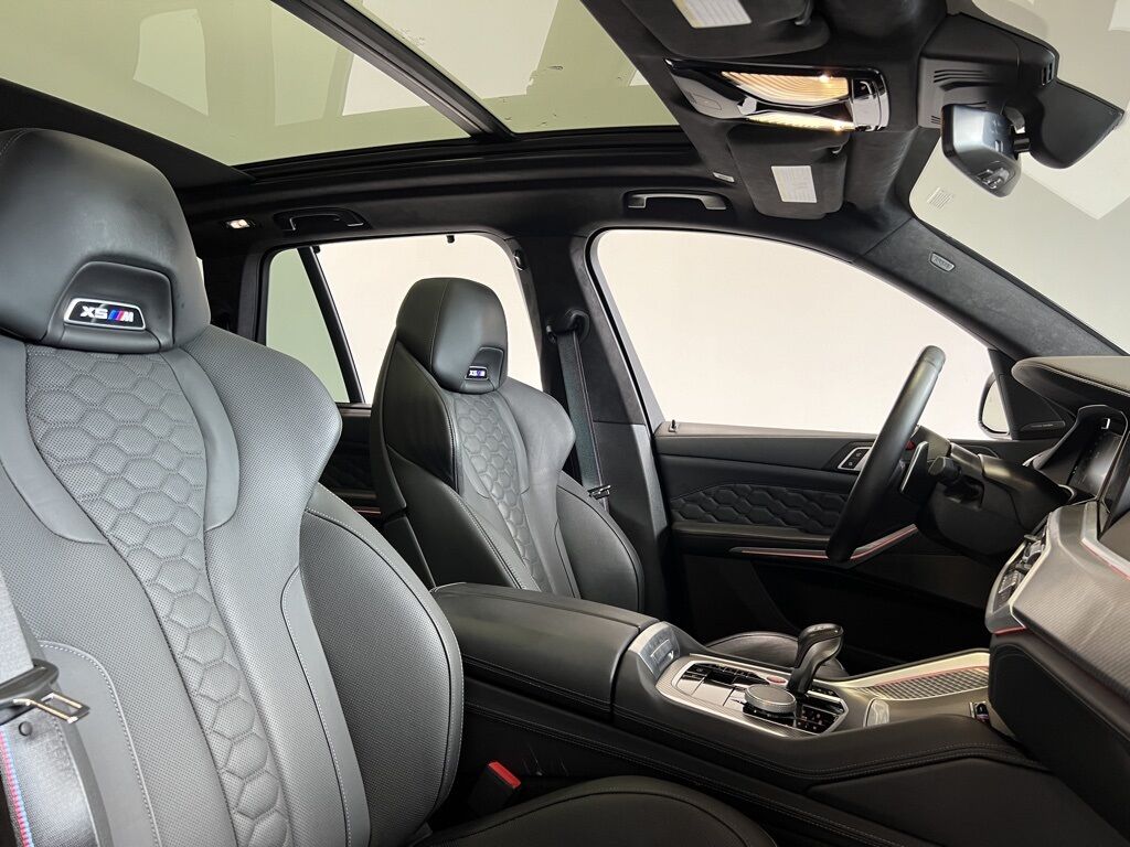 2023 BMW X5 M Competition Indianapolis IN