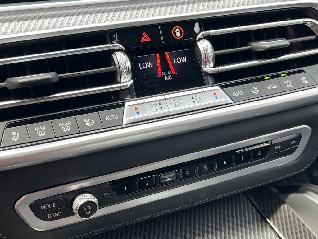2023 BMW X5 M Competition Indianapolis IN