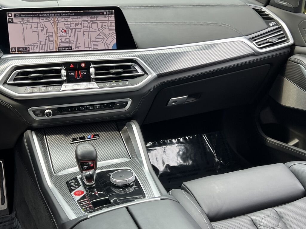 2023 BMW X5 M Competition Indianapolis IN