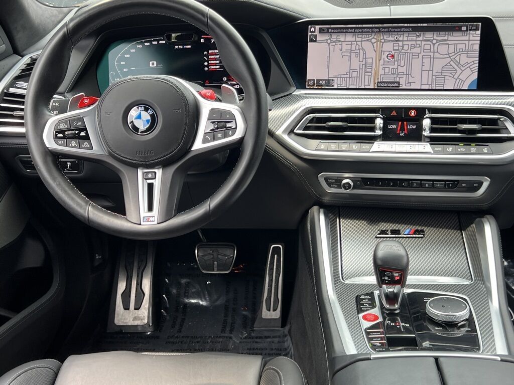 2023 BMW X5 M Competition Indianapolis IN